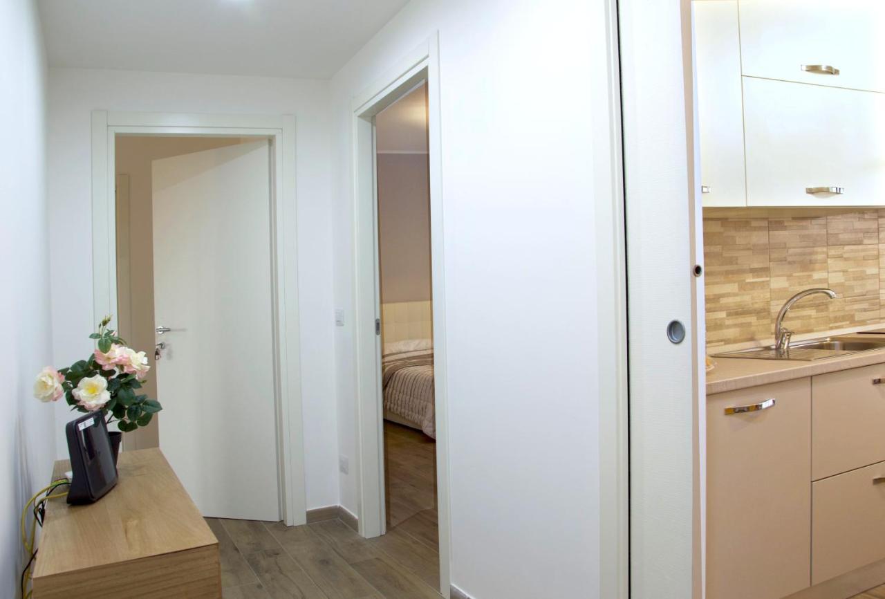Minerva Rooms Pavia Kültér fotó