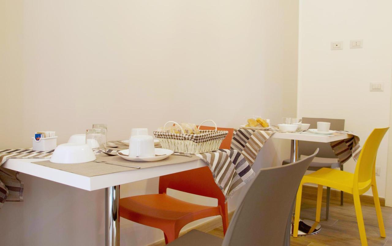 Minerva Rooms Pavia Kültér fotó