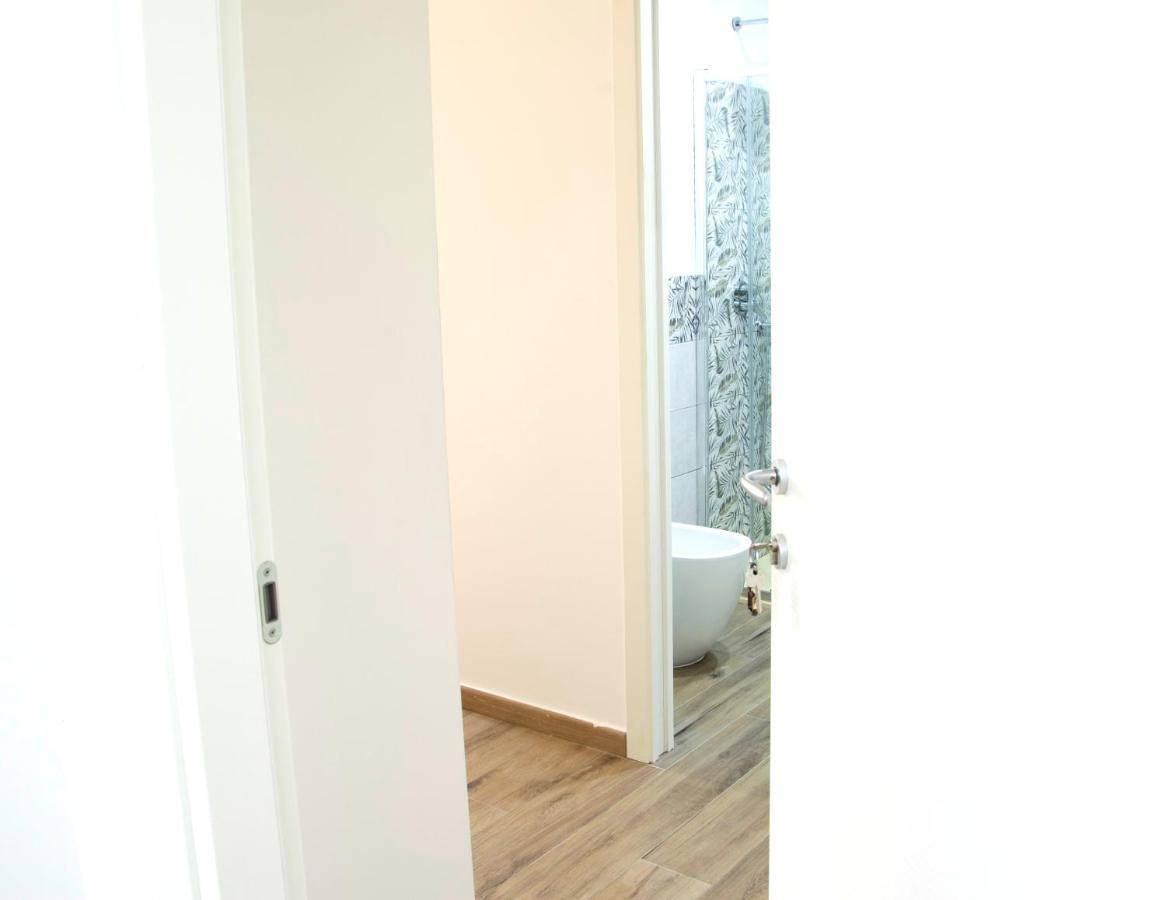 Minerva Rooms Pavia Kültér fotó