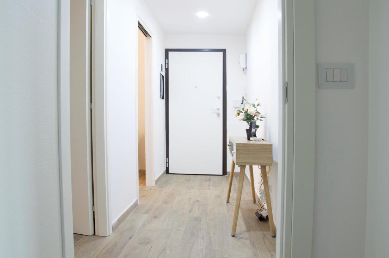 Minerva Rooms Pavia Kültér fotó