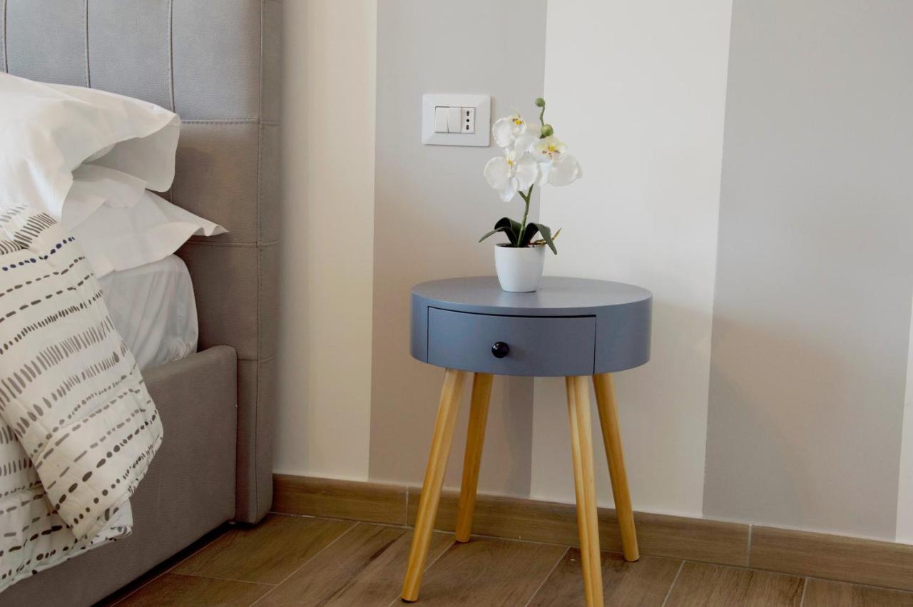 Minerva Rooms Pavia Kültér fotó